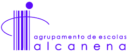 agrupamento alcanene