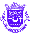 freguesia alcanene