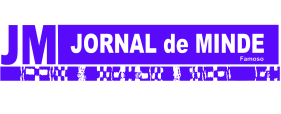 jornal minde