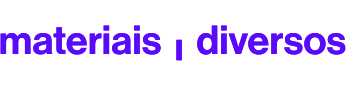 materiais diversos